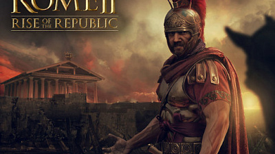 Total War: Rome II – Rise of the Republic