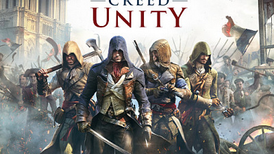 Assassin’s Creed Unity (Единство)