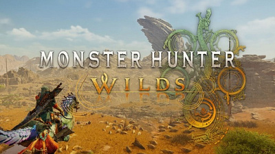 Monster Hunter Wilds