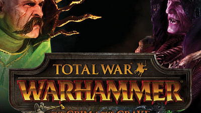 Total War: WARHAMMER - The Grim and the Grave