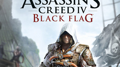 Assassin´s Creed IV Black Flag - Deluxe Edition