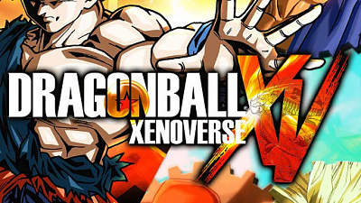 Dragon Ball XENOVERSE