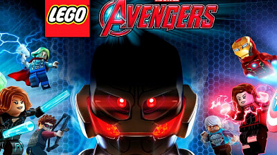 LEGO MARVEL's Avengers