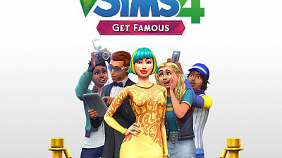 The Sims 4 - Путь к славе