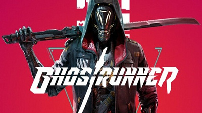 Ghostrunner