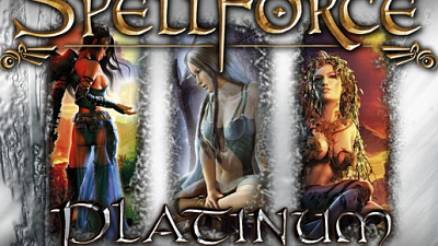 SpellForce - Platinum Edition