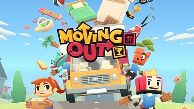 Moving Out