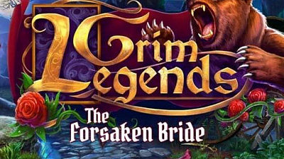 Grim Legends: The Forsaken Bride