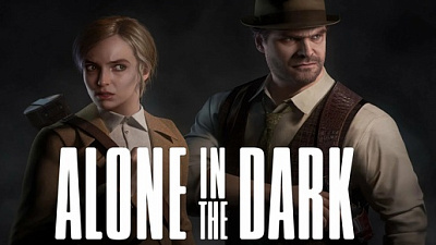 Alone in the Dark