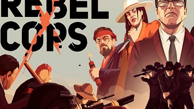 Rebel Cops
