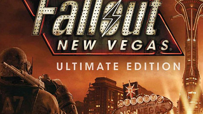 Fallout New Vegas: Ultimate Edition