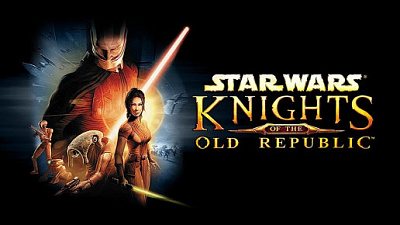 STAR WARS - Knights of the Old Republic