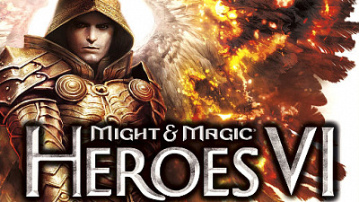 Might & Magic: Heroes VI