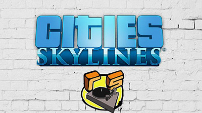 Cities: Skylines - Relaxation Station