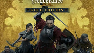 Kingdom Come: Deliverance II Gold Edition