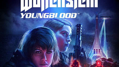 Wolfenstein: Youngblood Standard Edition (Bethesda)