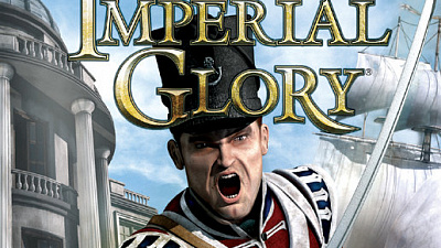 Imperial Glory
