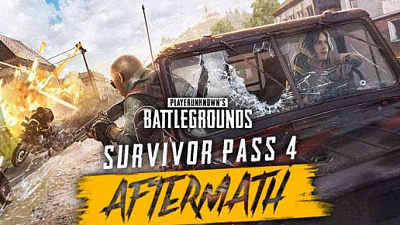 Survivor Pass 4: Aftermath